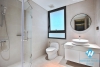 A luxurious duplex 3 bedrooms apartment for rent in Tay Ho area